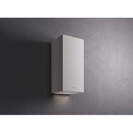 Napa FALMEC Mira Black 40 cm (Motor 800 m3/h)