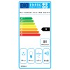 Napa FALMEC Mira Black 40 cm (Motor 800 m3/h)