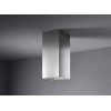 Napa FALMEC Mira Black 40 cm (Motor 800 m3/h)
