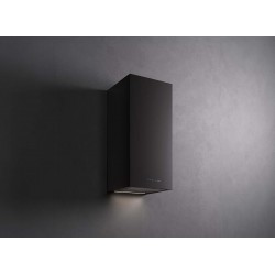 Napa FALMEC Mira Black 40 cm (Motor 800 m3/h)