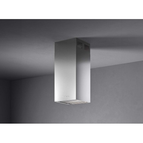 Napa FALMEC Mira Black 40 cm (Motor 800 m3/h)