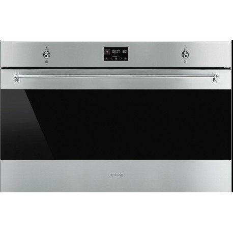 Pečica SMEG SFP9302TX