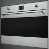 Pečica SMEG SFP9302TX