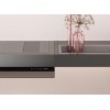 Stenska napa FALMEC Shelf Black 120 cm Filtering