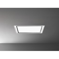 Stropna napa FALMEC Stella plus bela 120 cm (Motor 950 m3/h)