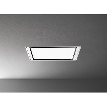 Stropna napa FALMEC Stella plus bela 120 cm (Motor 950 m3/h)