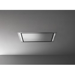 Stropna napa FALMEC Stella inox 120 cm (Motor 950 m3/h)