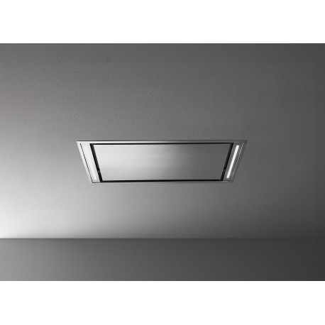Stropna napa FALMEC Stella inox 90 cm (Motor Slim 950 m3/h)