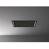 Stropna napa FALMEC Stella inox 90 cm (Motor Slim 800 m3/h)