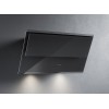 Stenska napa Falmec Verso Easy Black 55 cm 800 m3/h