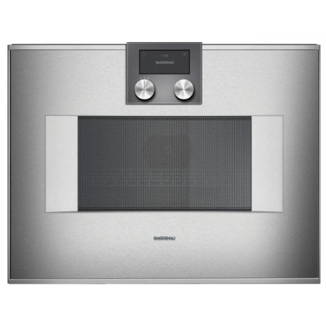 Vgradna pečica GAGGENAU BM450110