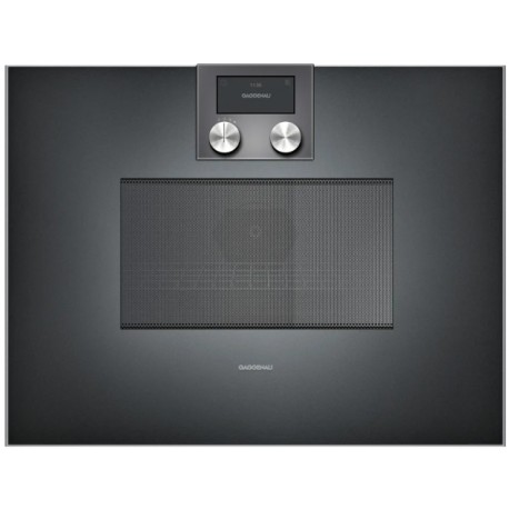 Vgradna pečica GAGGENAU BM451100