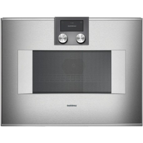 Vgradna pečica GAGGENAU BM451110