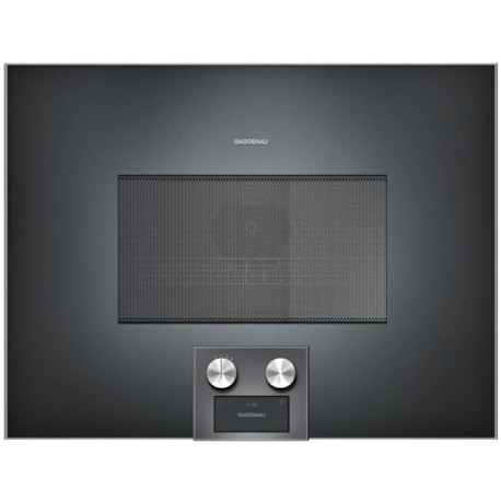 Vgradna pečica GAGGENAU BM454100