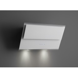 Stenska napa Falmec Verso Easy White 55 cm 800 m3/h