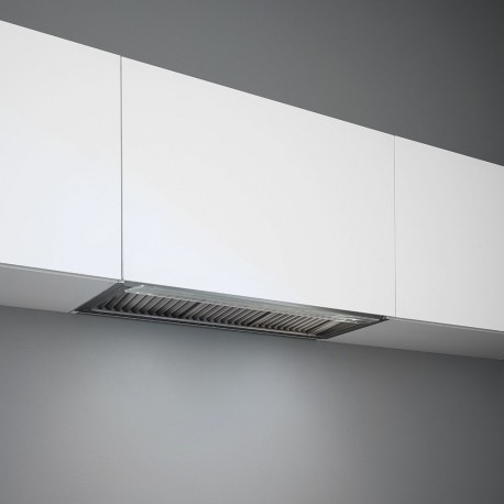 Vgradna napa FALMEC Virgola No-Drop 120 cm