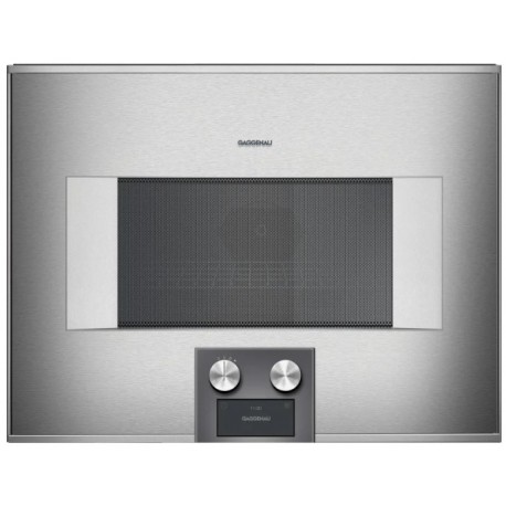 Vgradna pečica GAGGENAU BM454110
