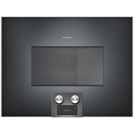 Vgradna pečica GAGGENAU BM455100