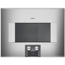 Vgradna pečica GAGGENAU BM455110