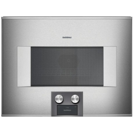Vgradna pečica GAGGENAU BM455110