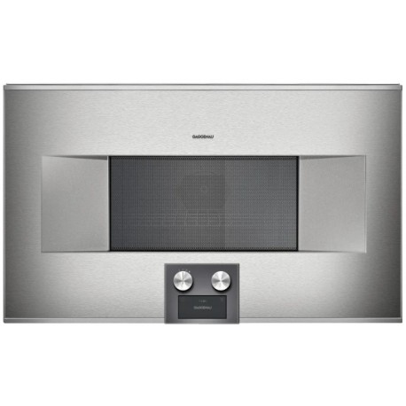 Vgradna pečica GAGGENAU BM484110