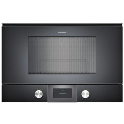 Mikrovalovna vgradna pečica GAGGENAU BMP224100