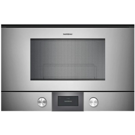 Vgradna pečica GAGGENAU BMP225110