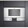 Vgradna pečica GAGGENAU BMP225130