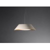 Otočna napa Falmec Vogue white 88 cm