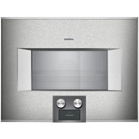 Vgradna pečica GAGGENAU BS455111