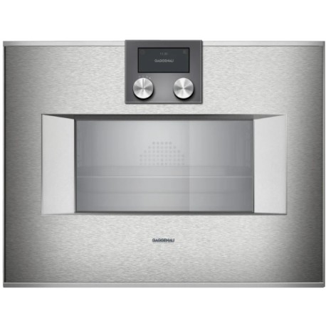 Vgradna pečica GAGGENAU BS470112