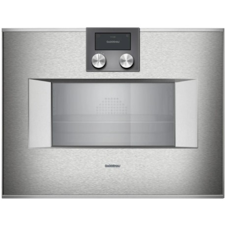 Vgradna pečica GAGGENAU BS471112
