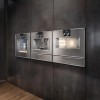 Vgradna pečica GAGGENAU BS471112