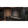 Vgradna pečica GAGGENAU BS471112