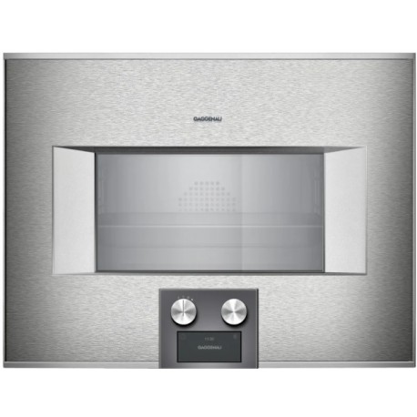 Vgradna pečica GAGGENAU BS474112
