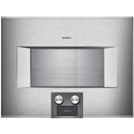 Vgradna pečica GAGGENAU BS475112