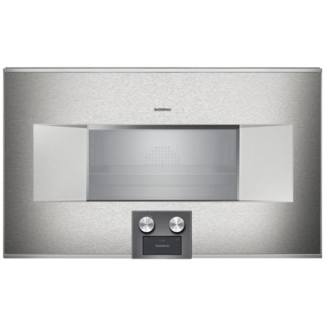 Vgradna pečica GAGGENAU BS484112