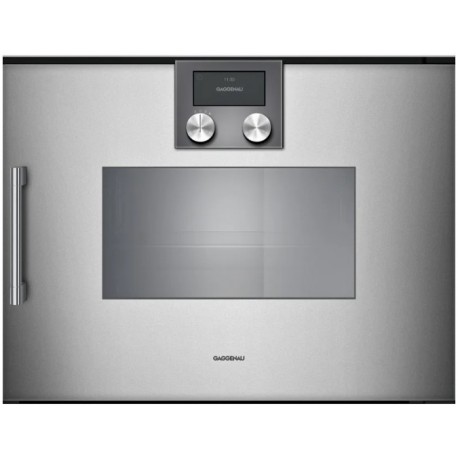 Vgradna pečica GAGGENAU BSP220111