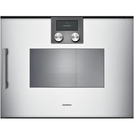 Vgradna pečica GAGGENAU BSP220131