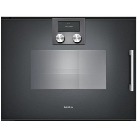 Vgradna pečica GAGGENAU BSP221101