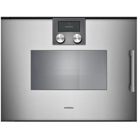 Vgradna pečica GAGGENAU BSP221111
