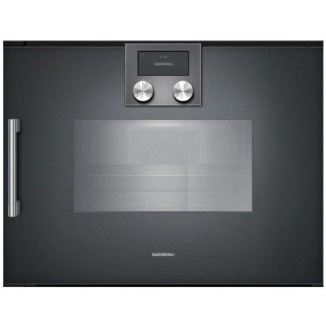 Vgradna pečica GAGGENAU BSP250101