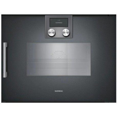 Vgradna pečica GAGGENAU BSP270101