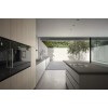 Vgradna pečica GAGGENAU BSP270101