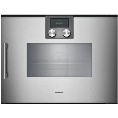 Vgradna pečica GAGGENAU BSP270111