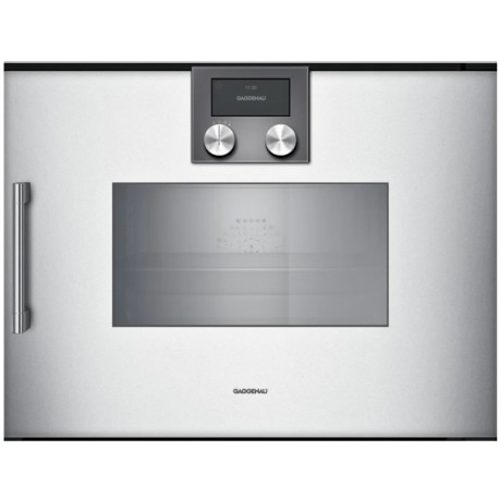 Vgradna pečica GAGGENAU BSP270131