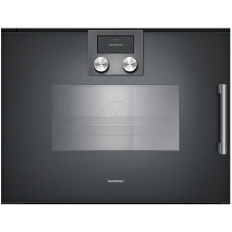 Vgradna pečica GAGGENAU BSP271101