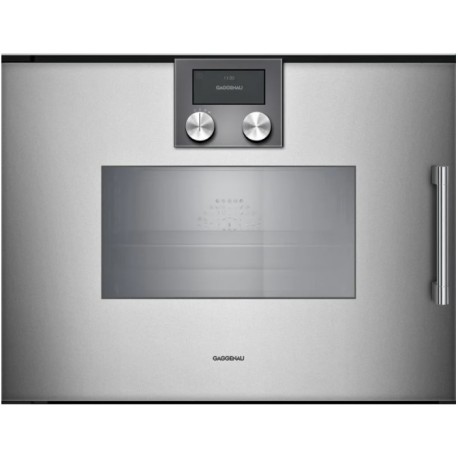 Vgradna pečica GAGGENAU BSP271111