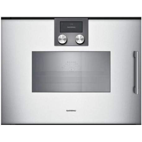 Vgradna pečica GAGGENAU BSP271131