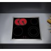 Steklokeramična kuhalna plošča GAGGENAU CE261114